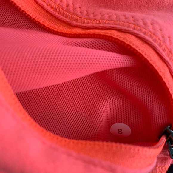 LuluLemon zip up - Picture 3 of 3